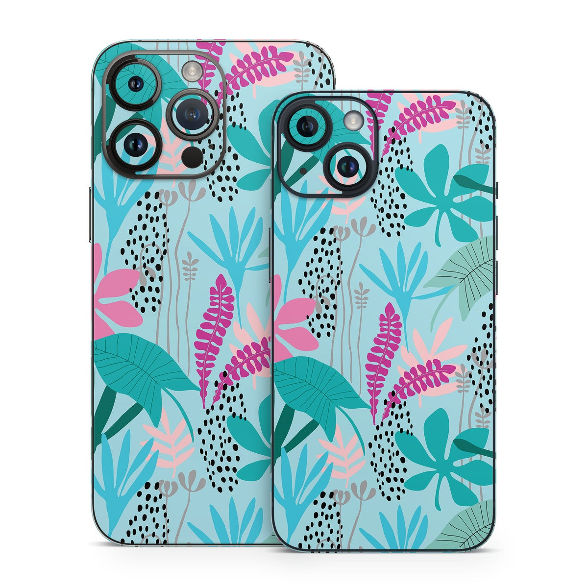 Akela - Apple iPhone 14 Skin