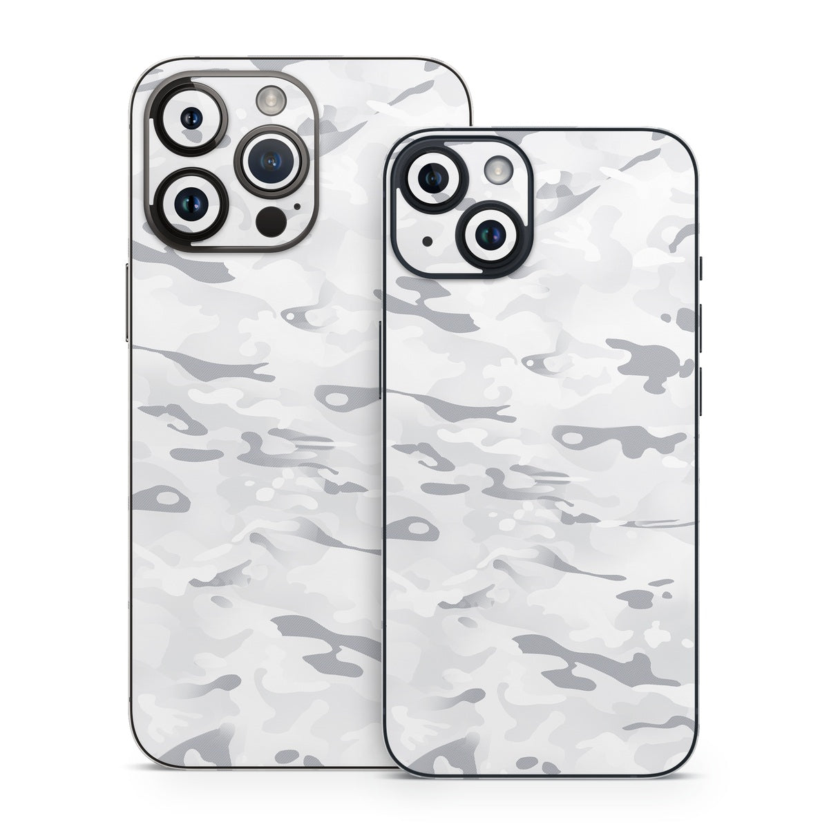 Alpine Camo - Apple iPhone 14 Skin