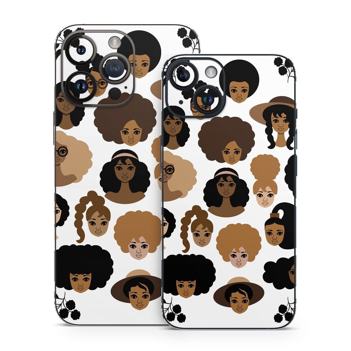 All My Sisters - Apple iPhone 14 Skin