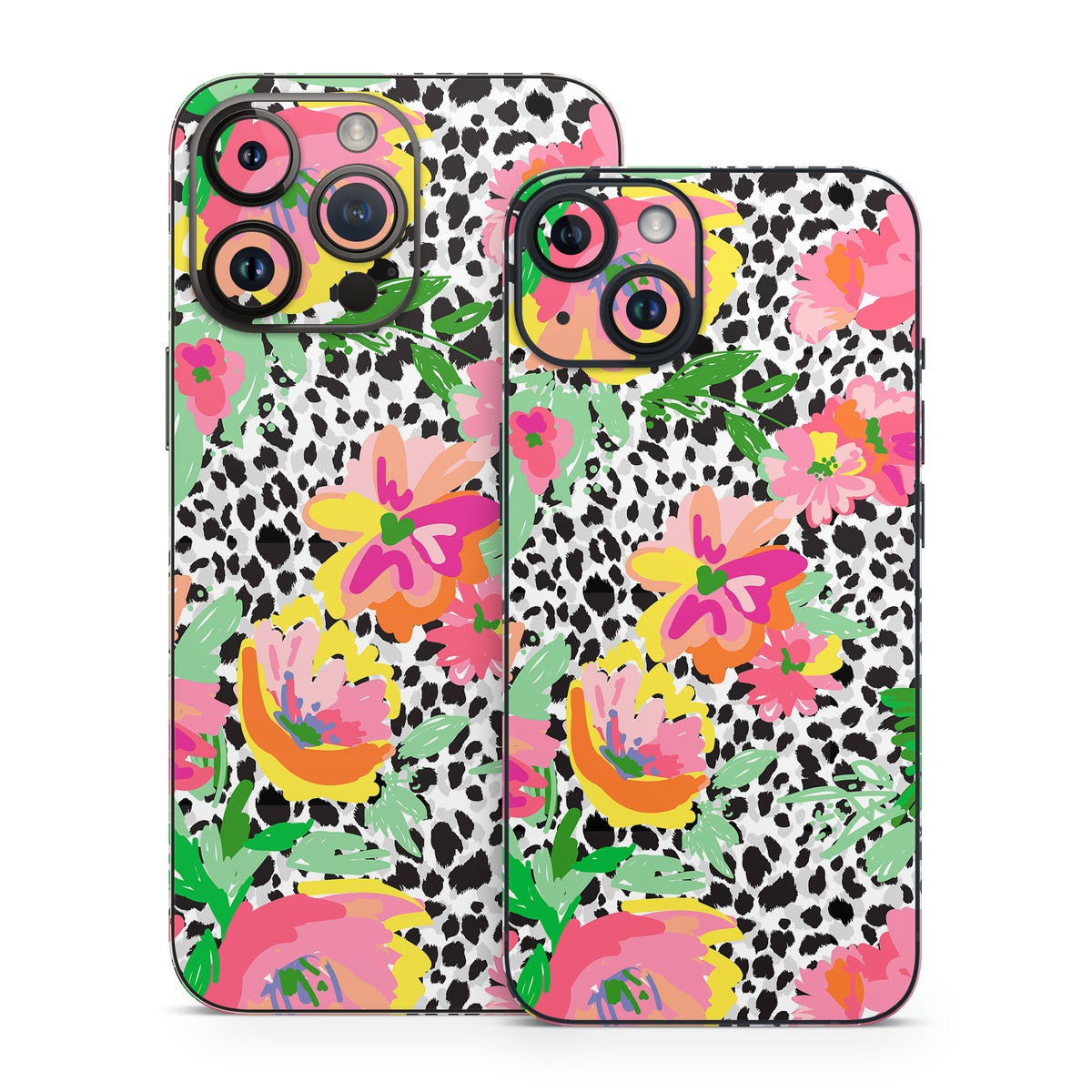 Angelina - Apple iPhone 14 Skin