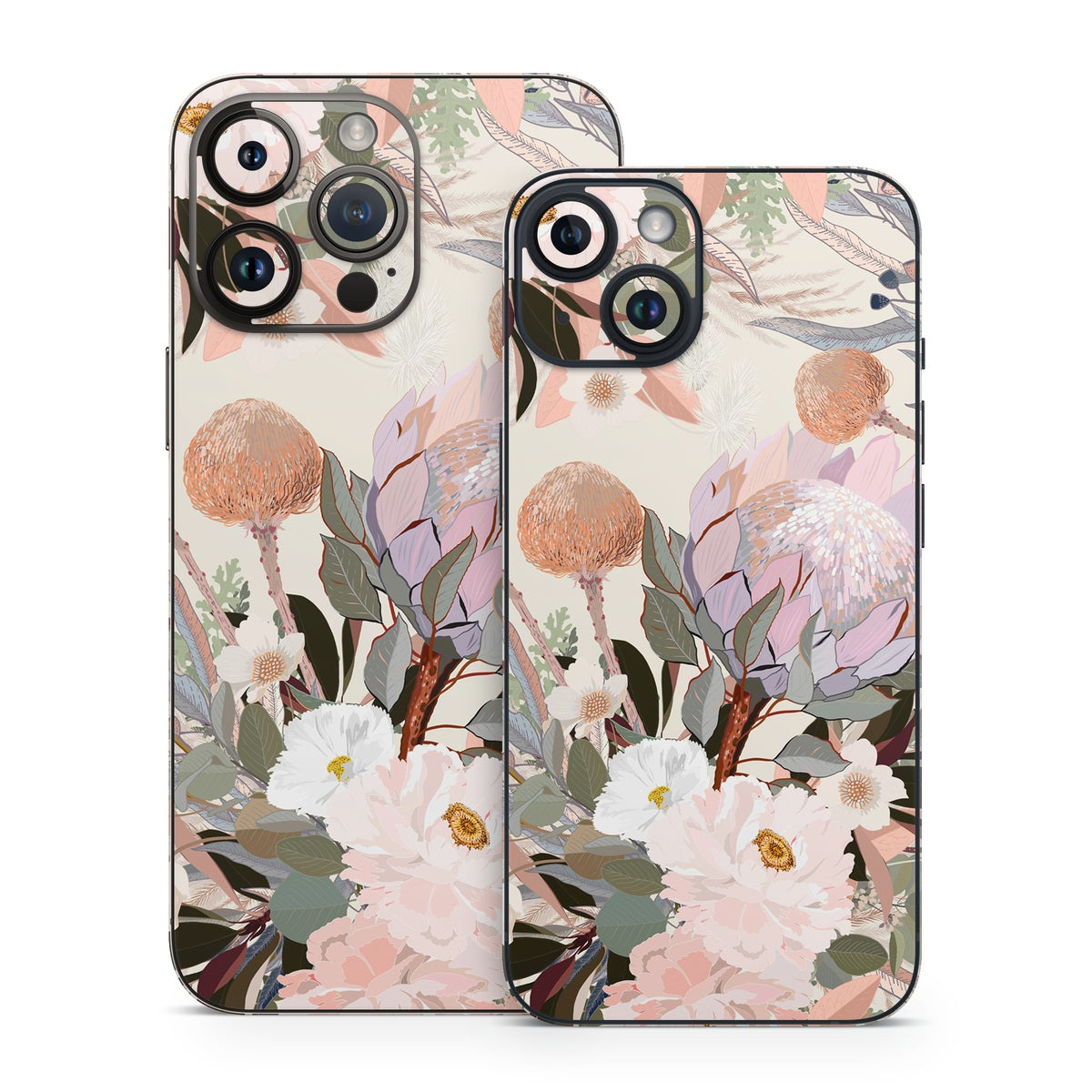 Antonia - Apple iPhone 14 Skin