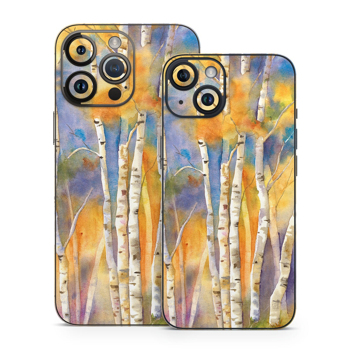 Aspens - Apple iPhone 14 Skin