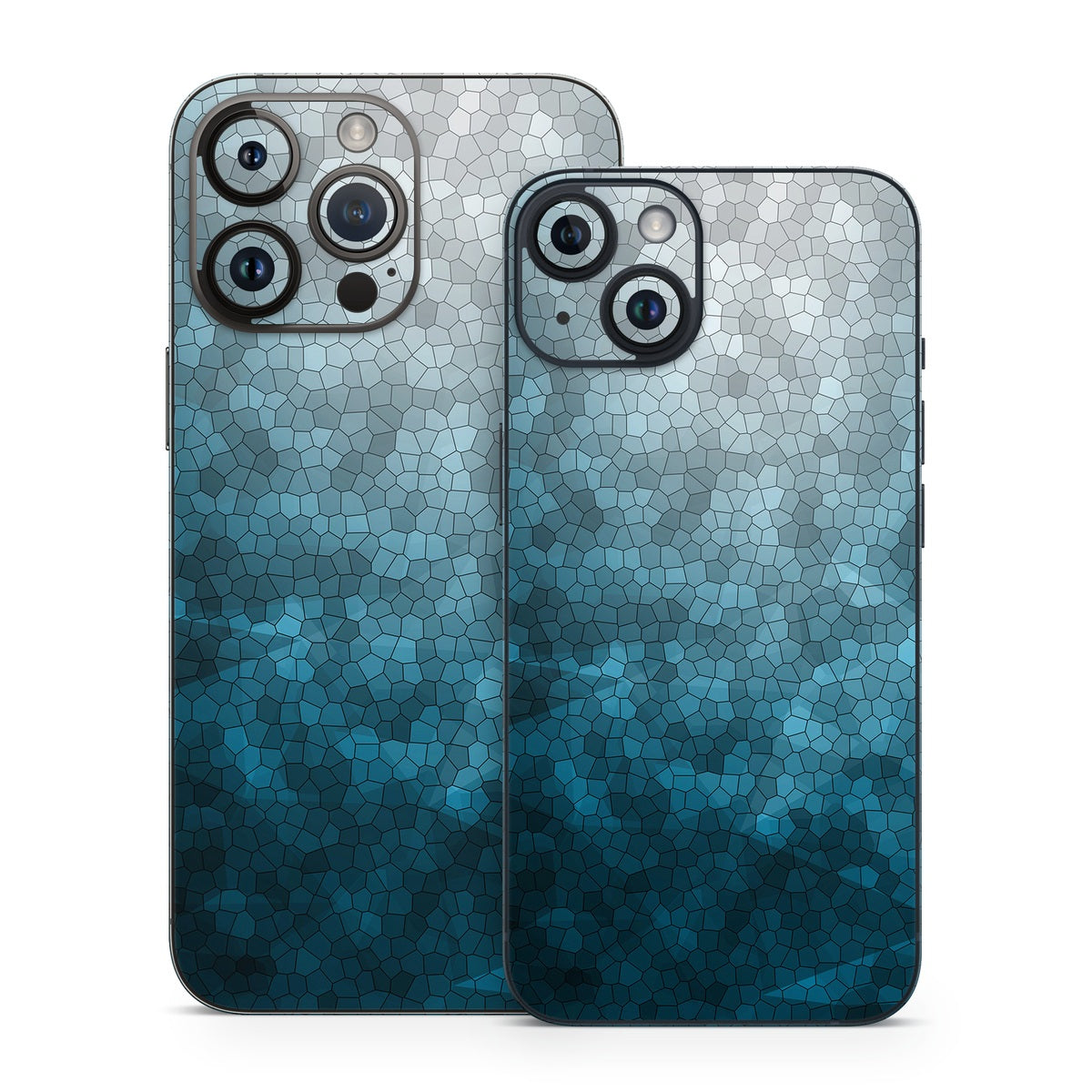 Atmospheric - Apple iPhone 14 Skin