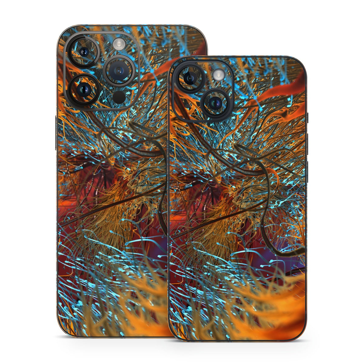 Axonal - Apple iPhone 14 Skin