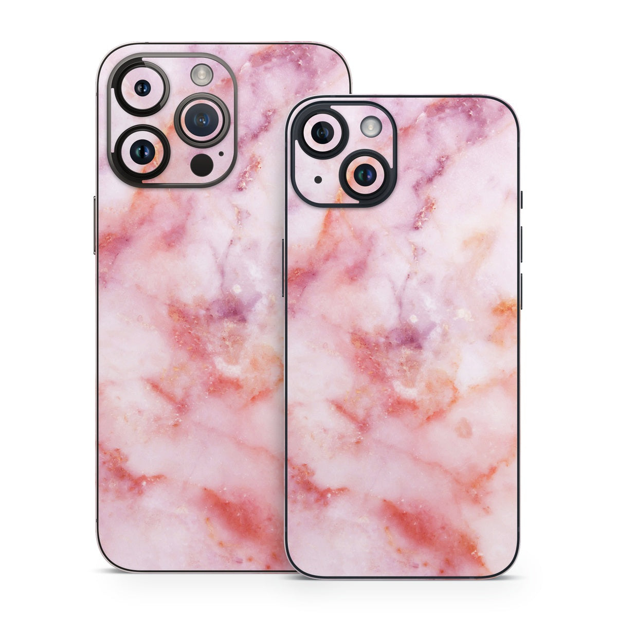 Blush Marble - Apple iPhone 14 Skin