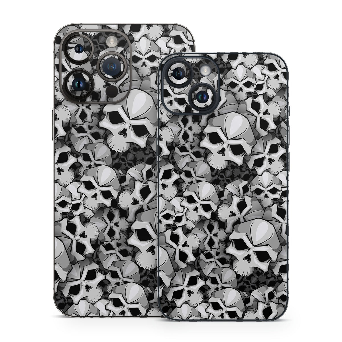 Bones - Apple iPhone 14 Skin