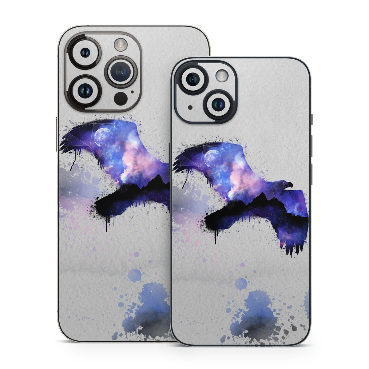 Breath - Apple iPhone 14 Skin