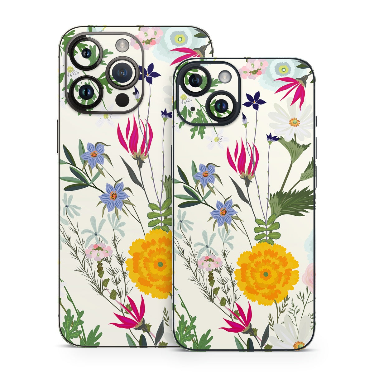 Bretta - Apple iPhone 14 Skin