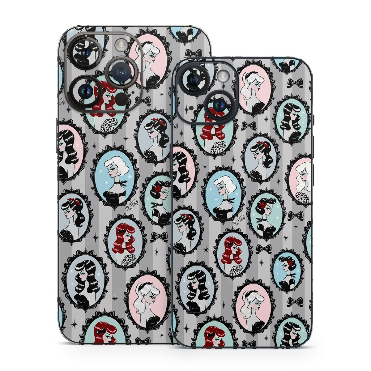 Cameo Dolls - Apple iPhone 14 Skin