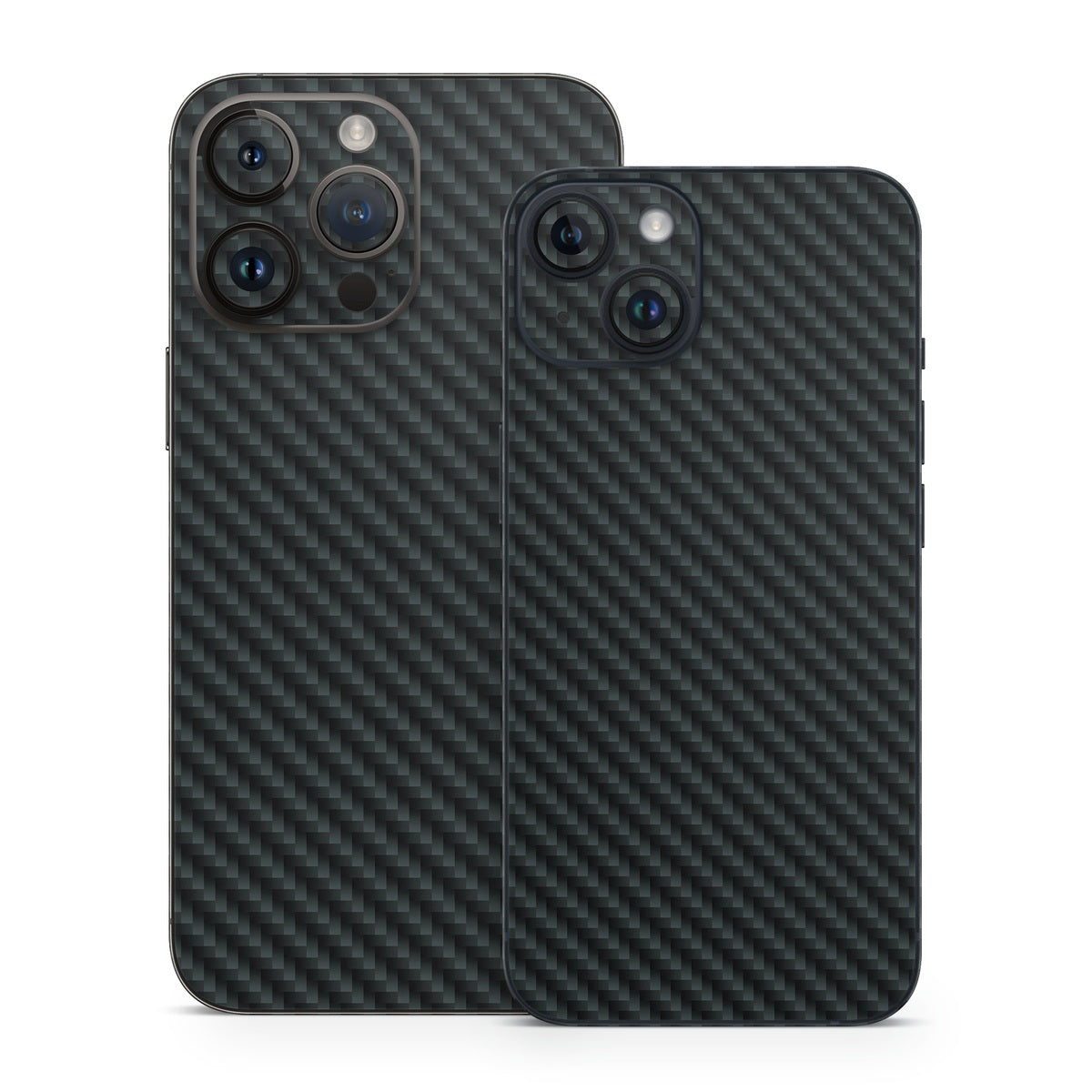 Carbon - Apple iPhone 14 Skin