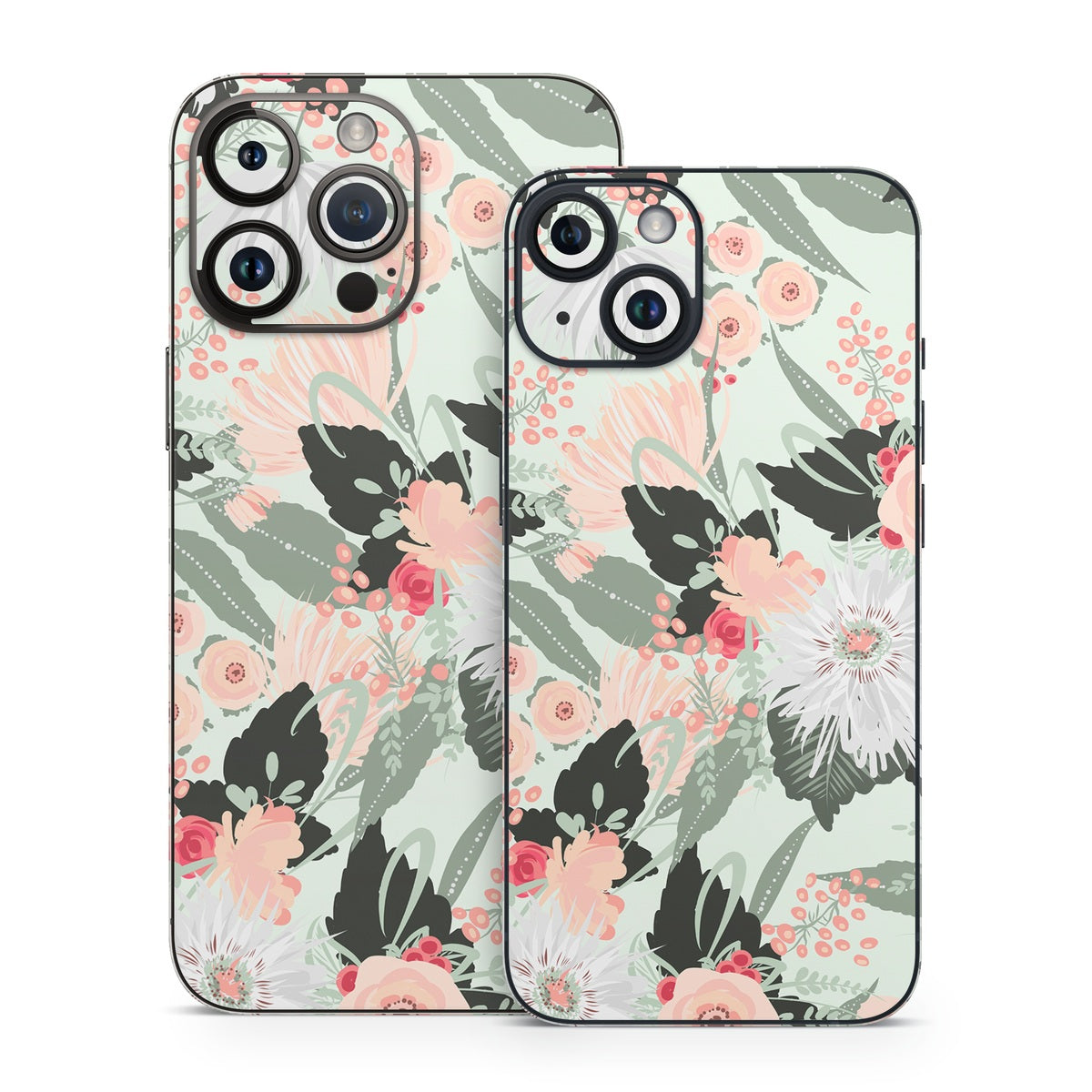 Carmella Creme - Apple iPhone 14 Skin