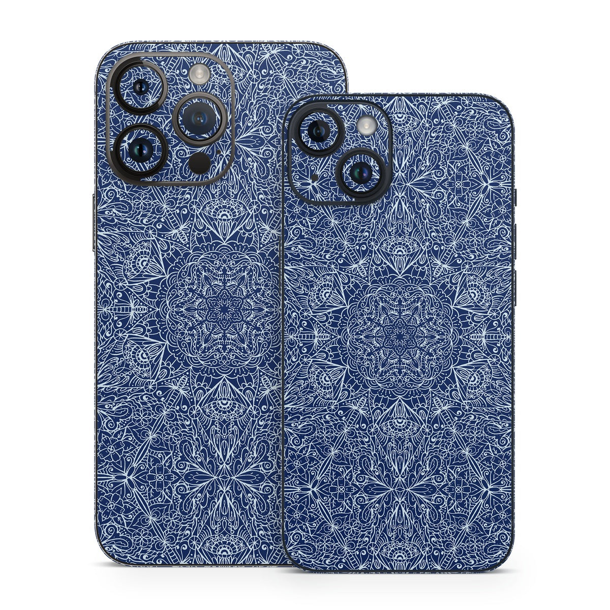 Celestial Bohemian - Apple iPhone 14 Skin