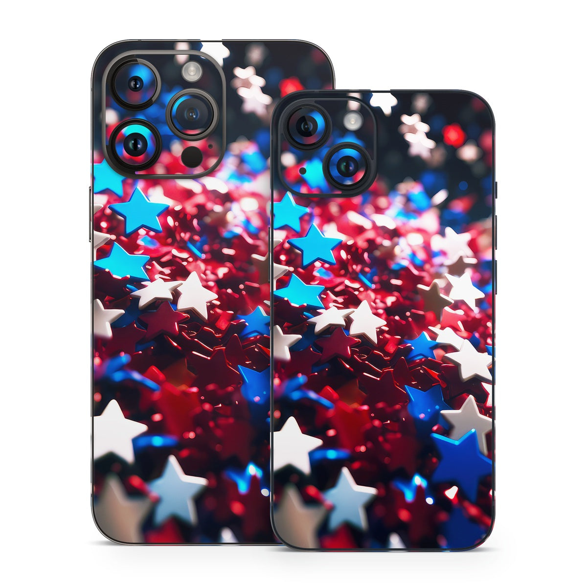 Celebrate US - Apple iPhone 14 Skin