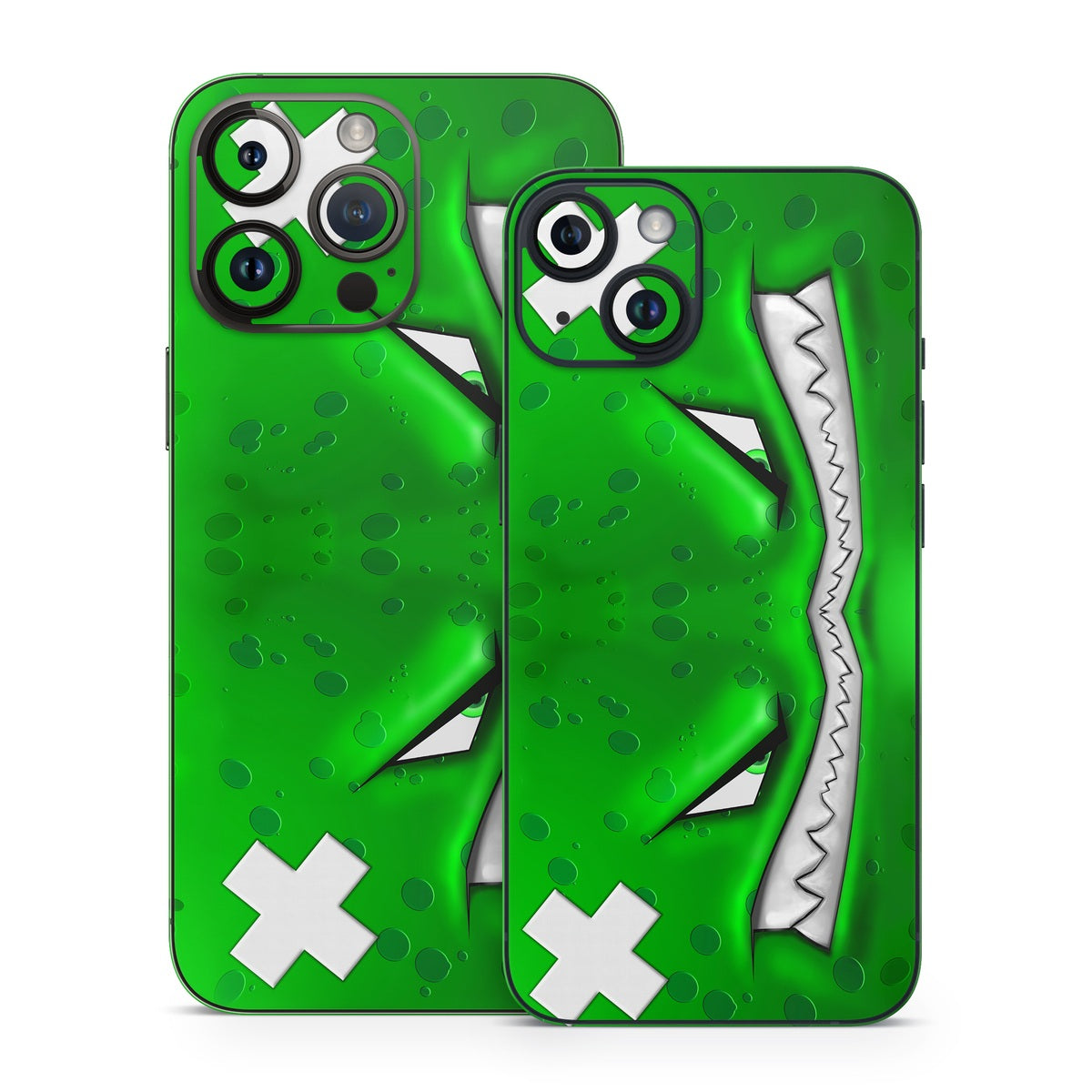 Chunky - Apple iPhone 14 Skin