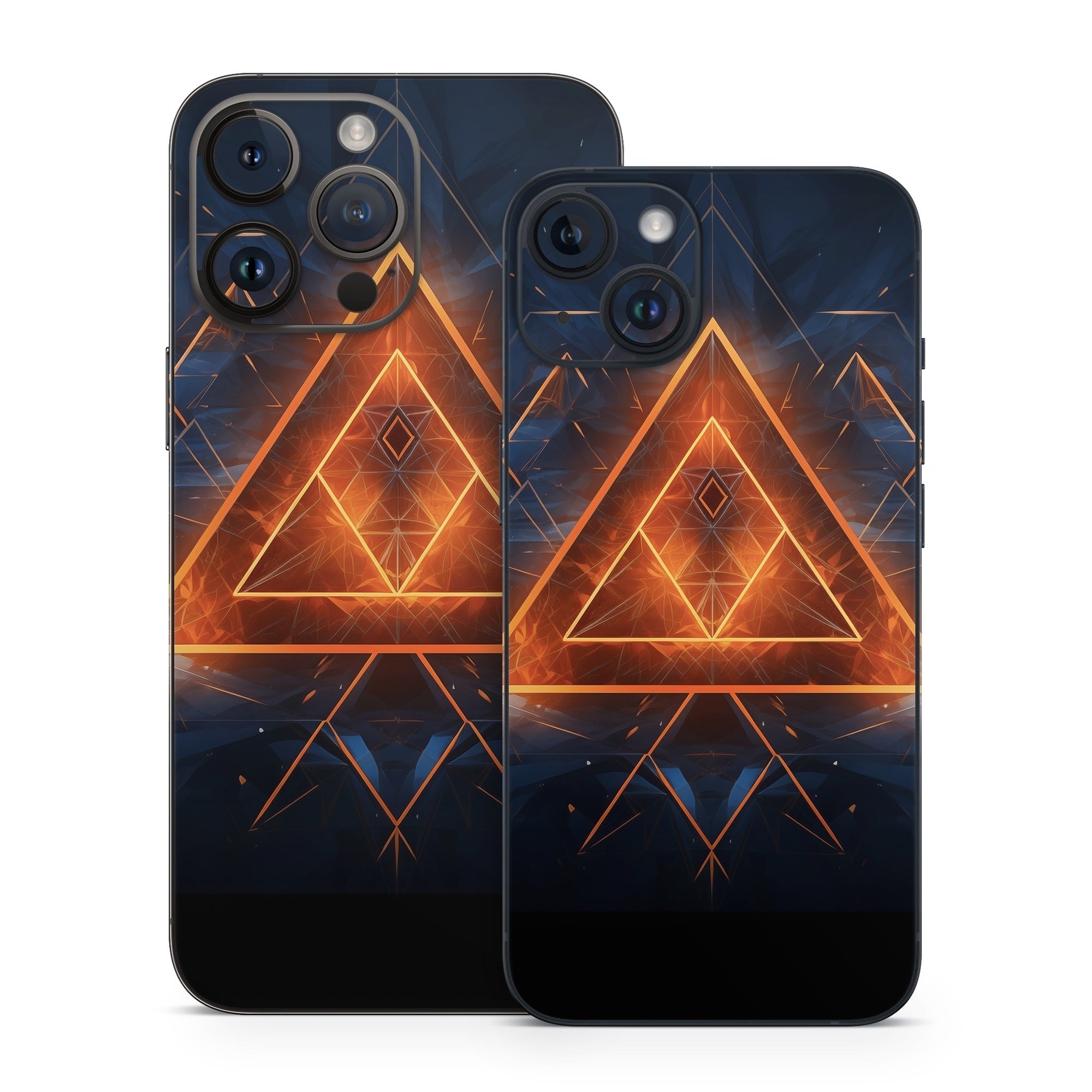 Conjecture - Apple iPhone 14 Skin