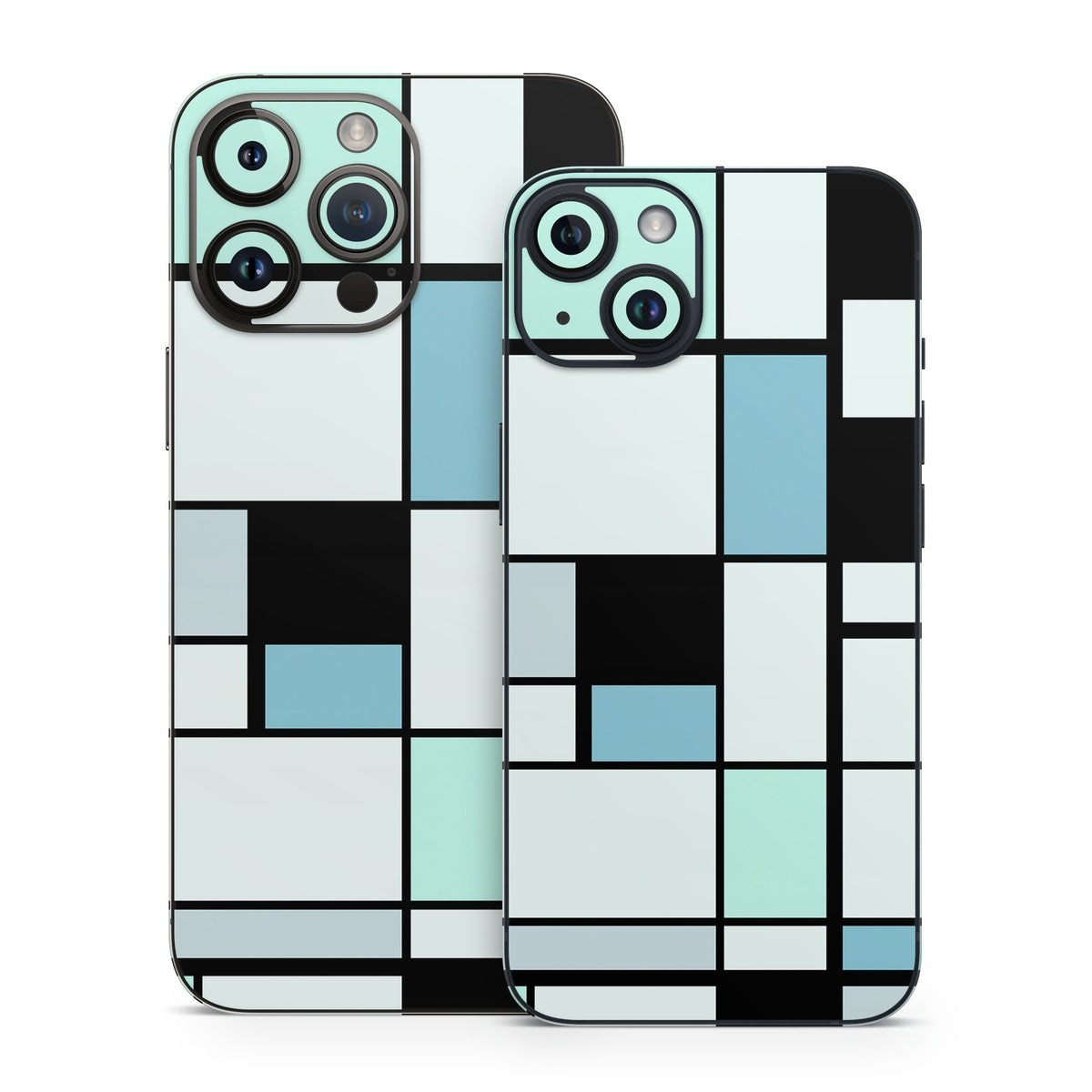 Cooled - Apple iPhone 14 Skin