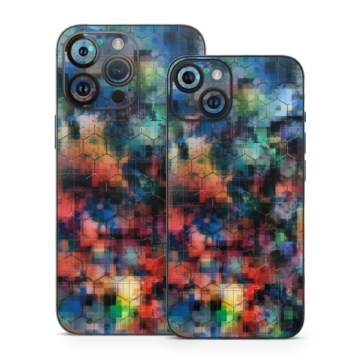 Circuit Breaker - Apple iPhone 14 Skin