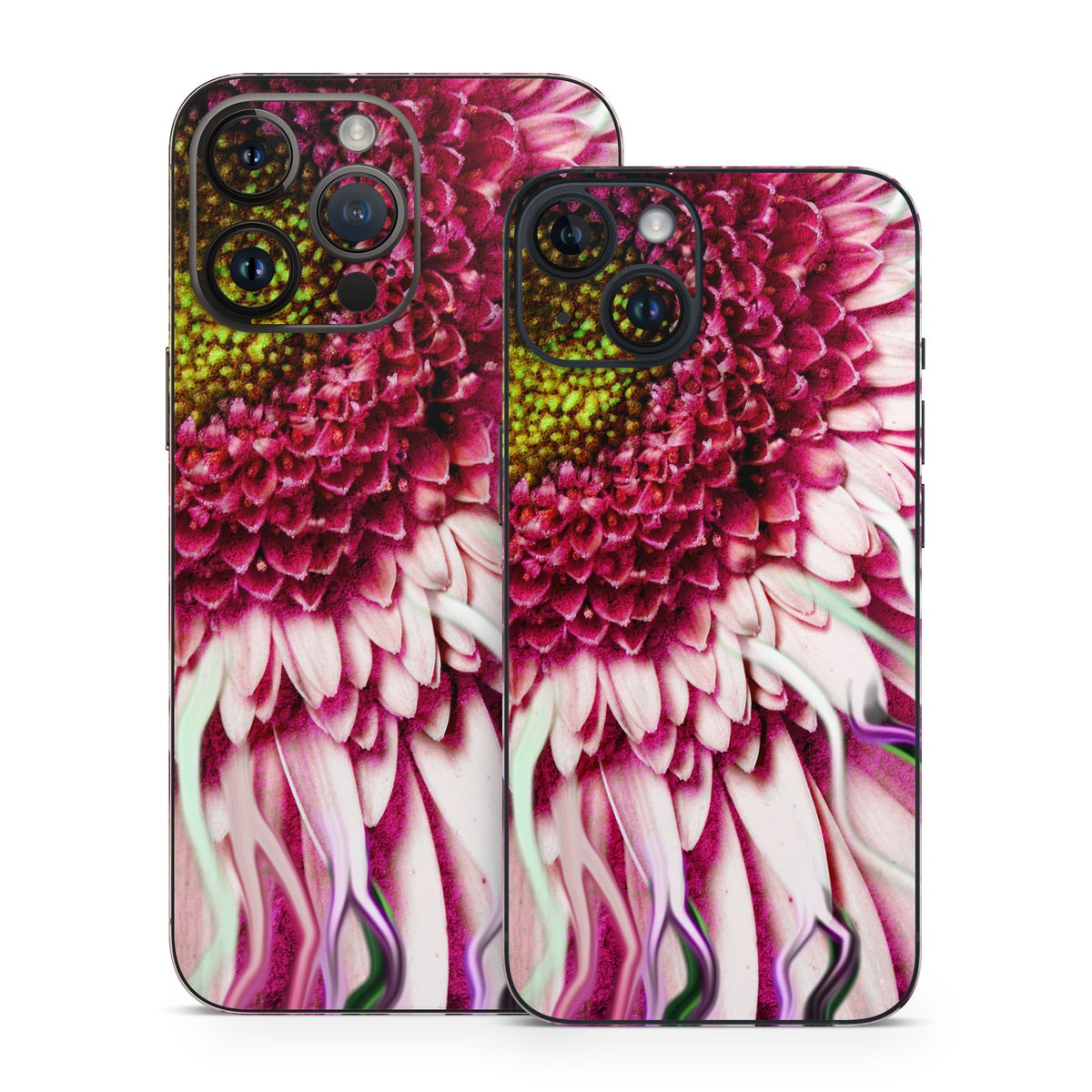 Crazy Daisy - Apple iPhone 14 Skin