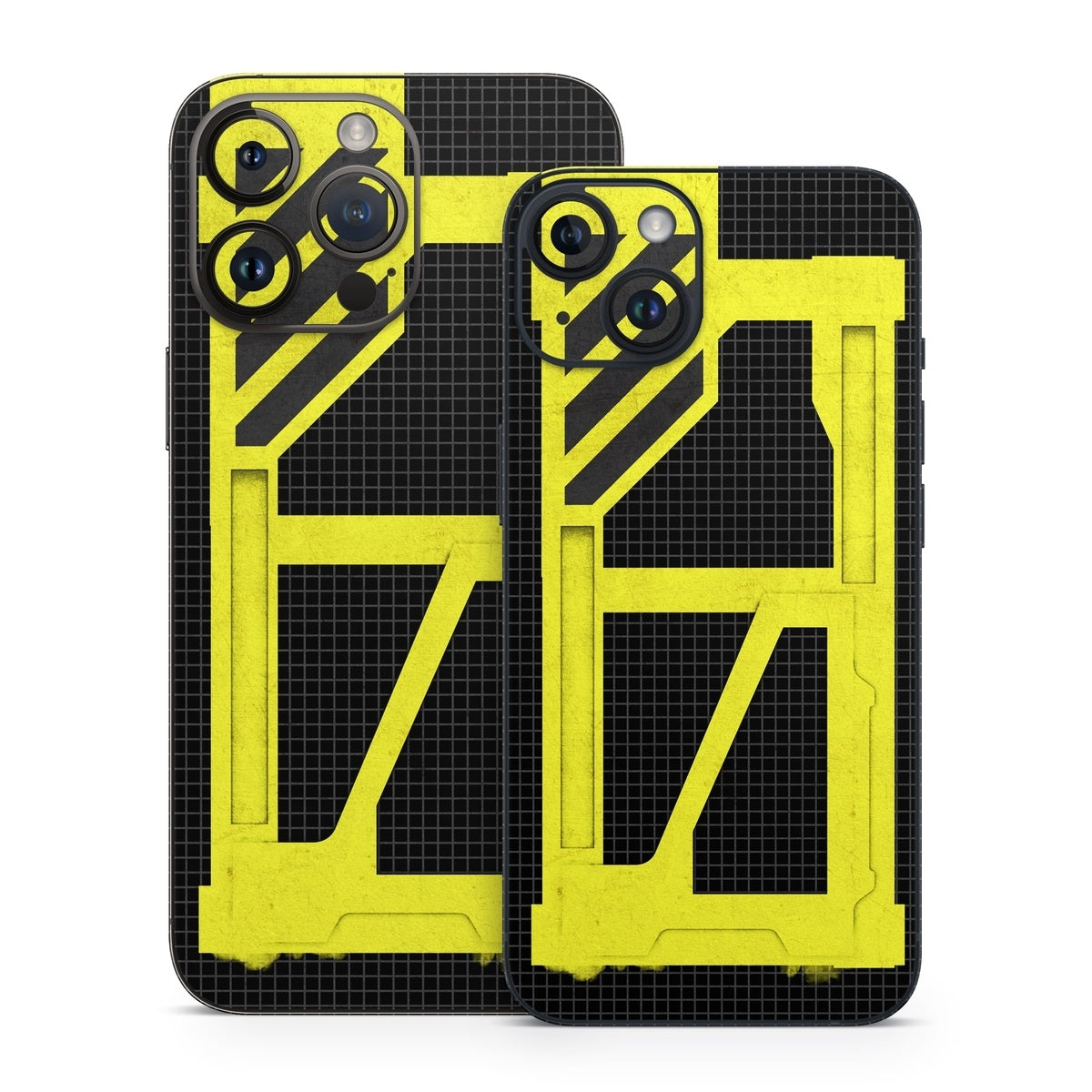 Cybernetik - Apple iPhone 14 Skin