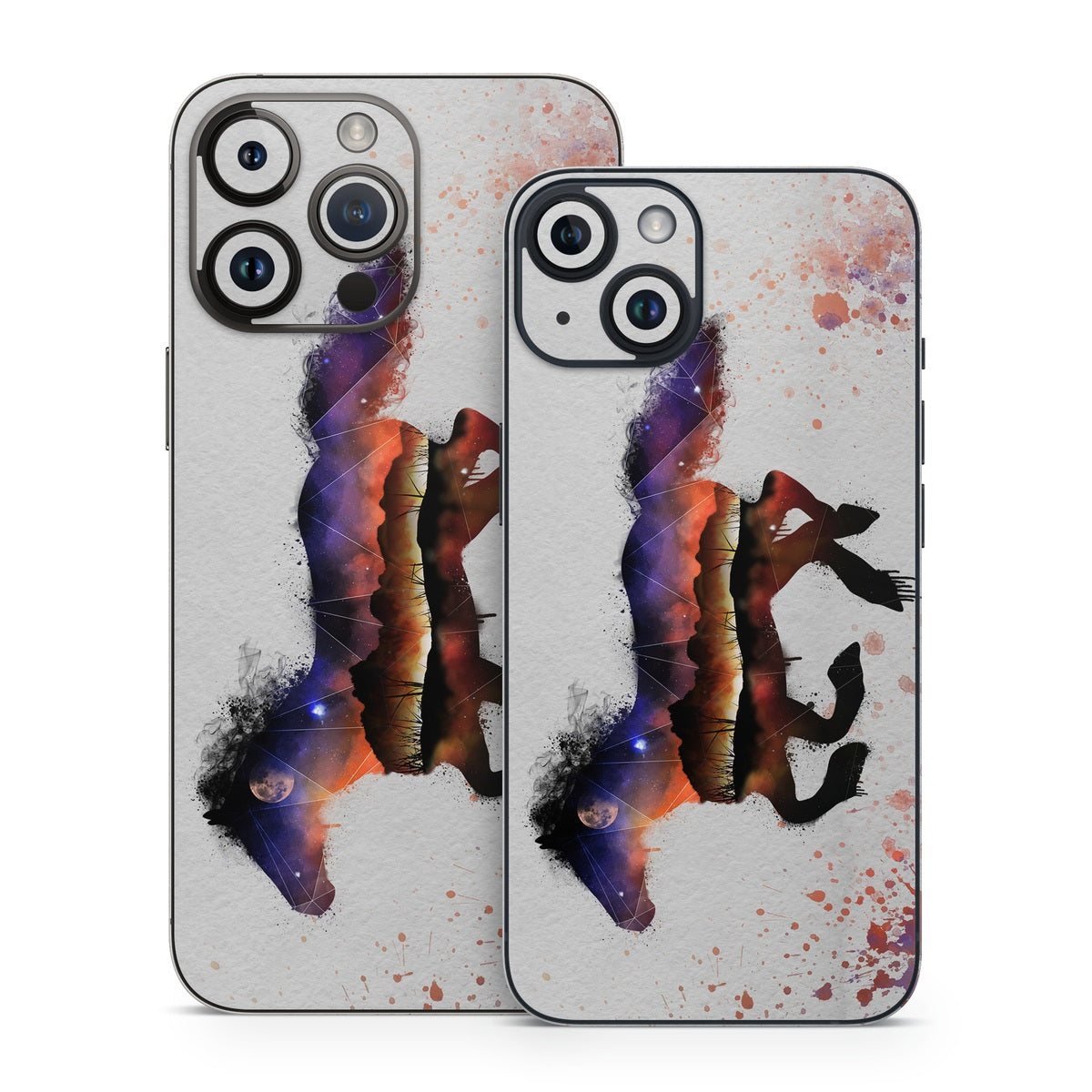 Daring - Apple iPhone 14 Skin