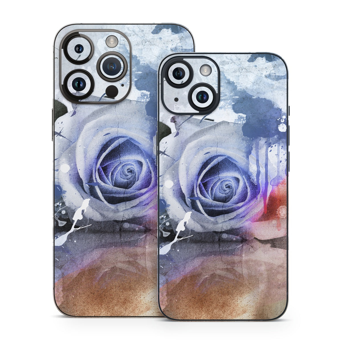 Days Of Decay - Apple iPhone 14 Skin