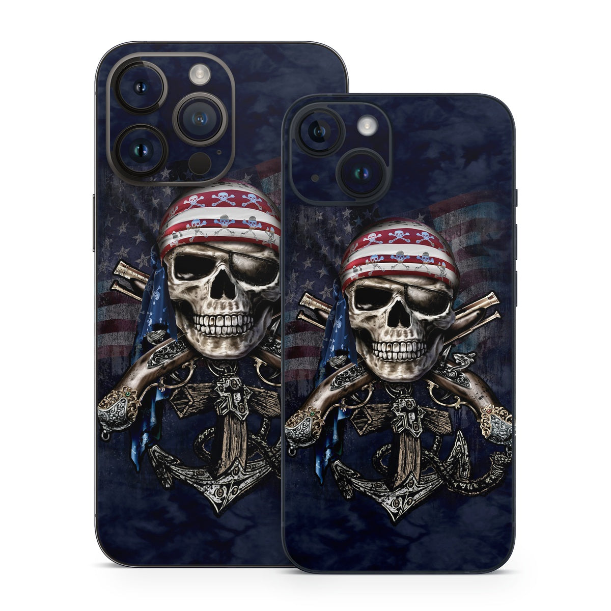 Dead Anchor - Apple iPhone 14 Skin