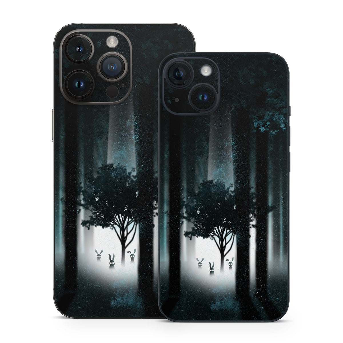 Deception - Apple iPhone 14 Skin