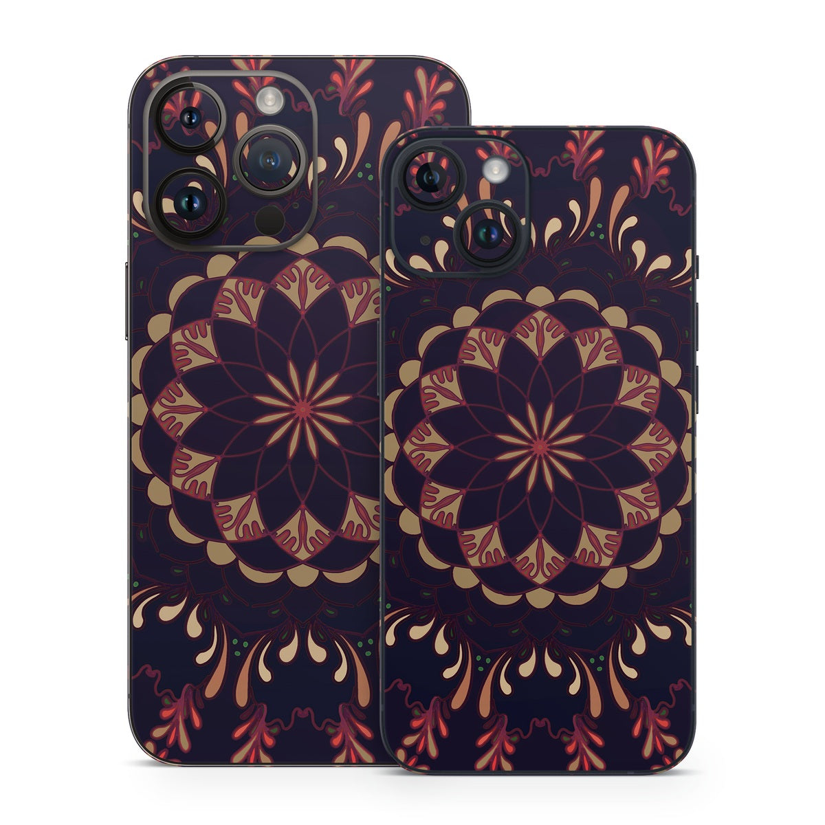 Delicatus - Apple iPhone 14 Skin