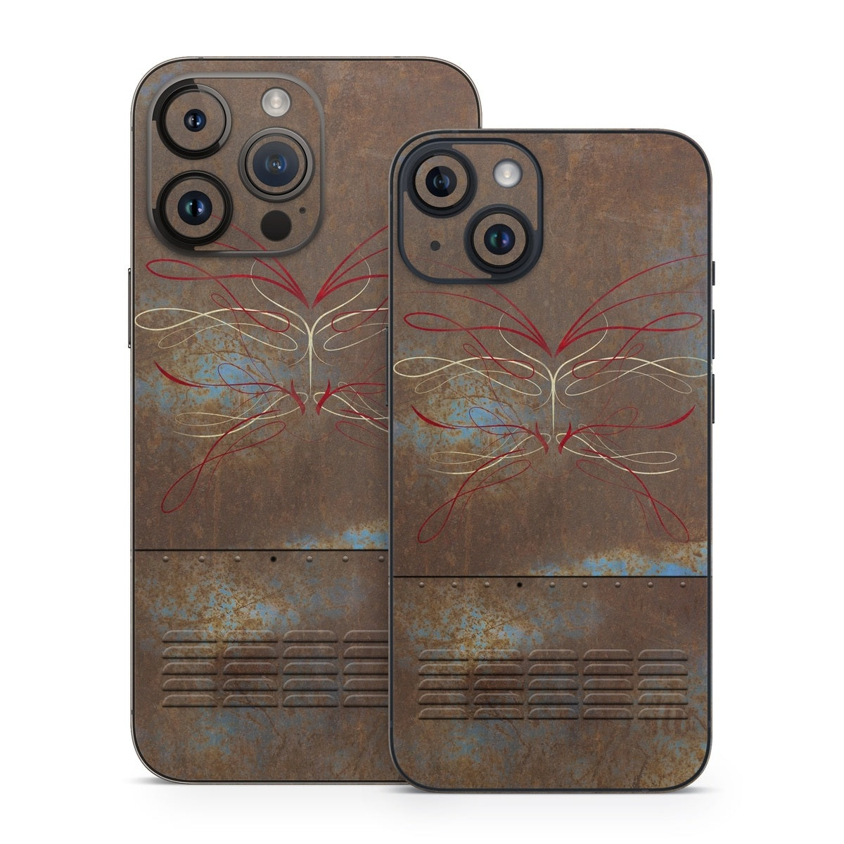 De-Luxe - Apple iPhone 14 Skin