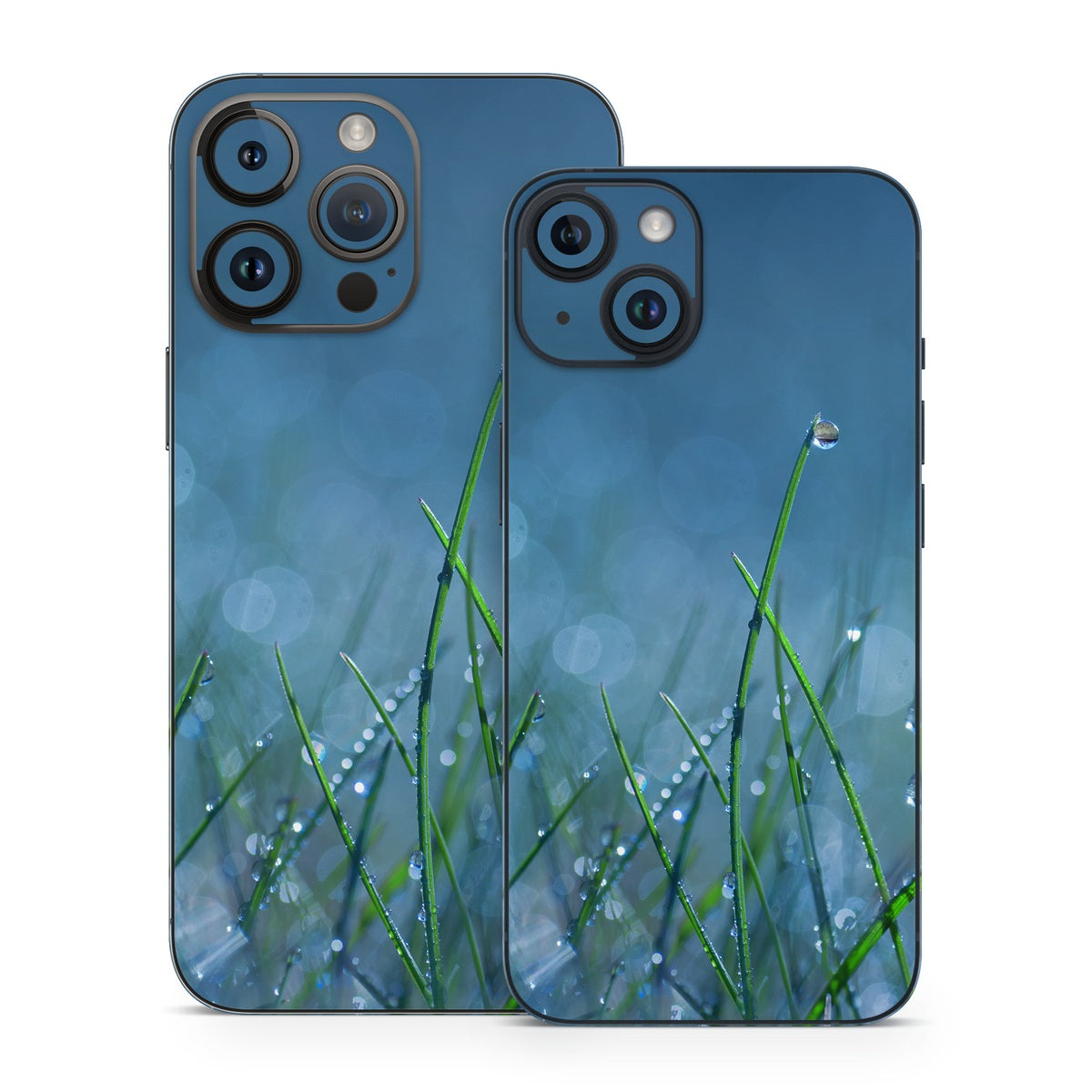 Dew - Apple iPhone 14 Skin