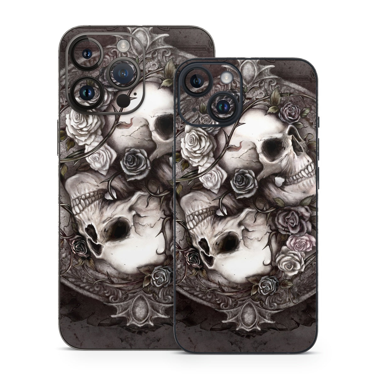 Dioscuri - Apple iPhone 14 Skin