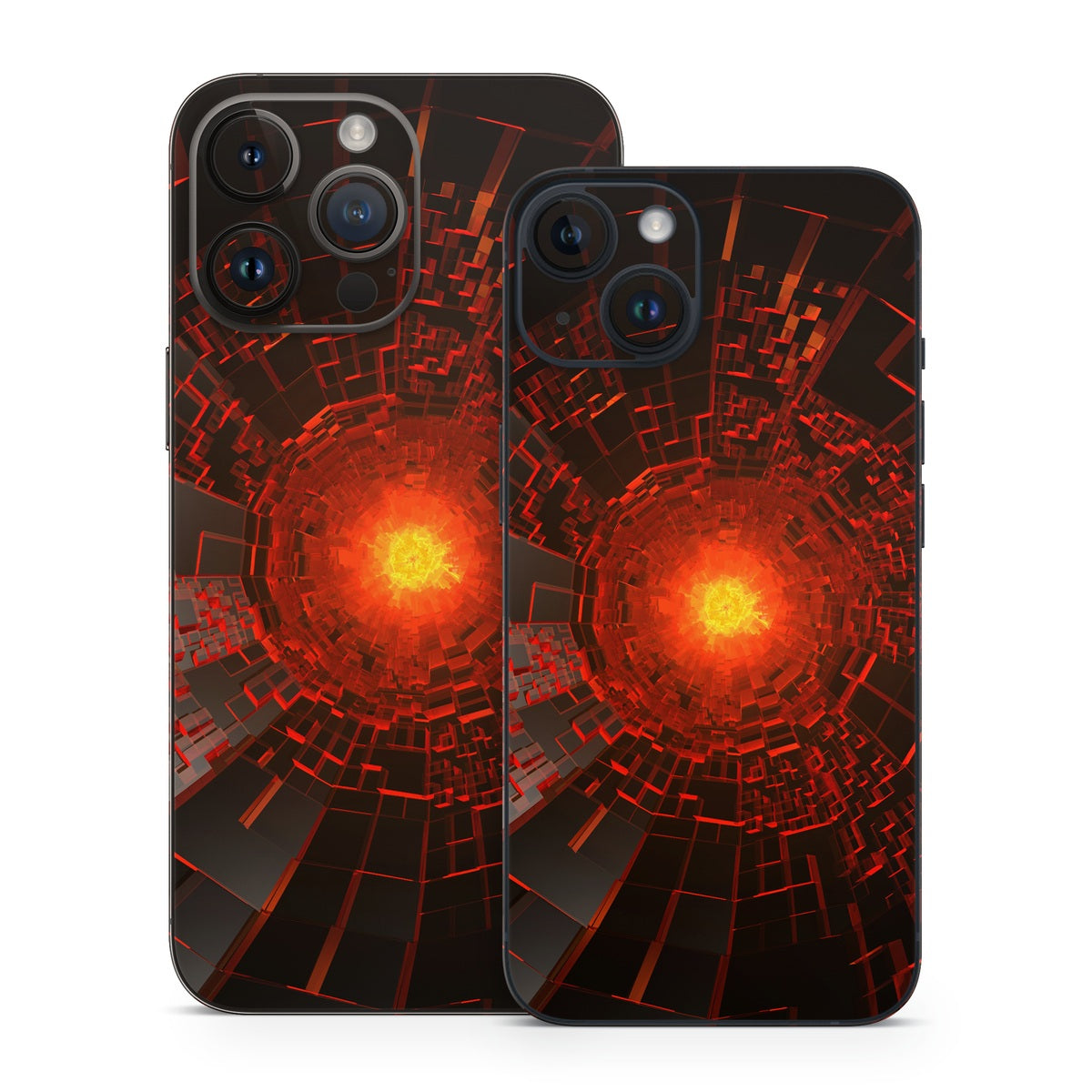 Divisor - Apple iPhone 14 Skin