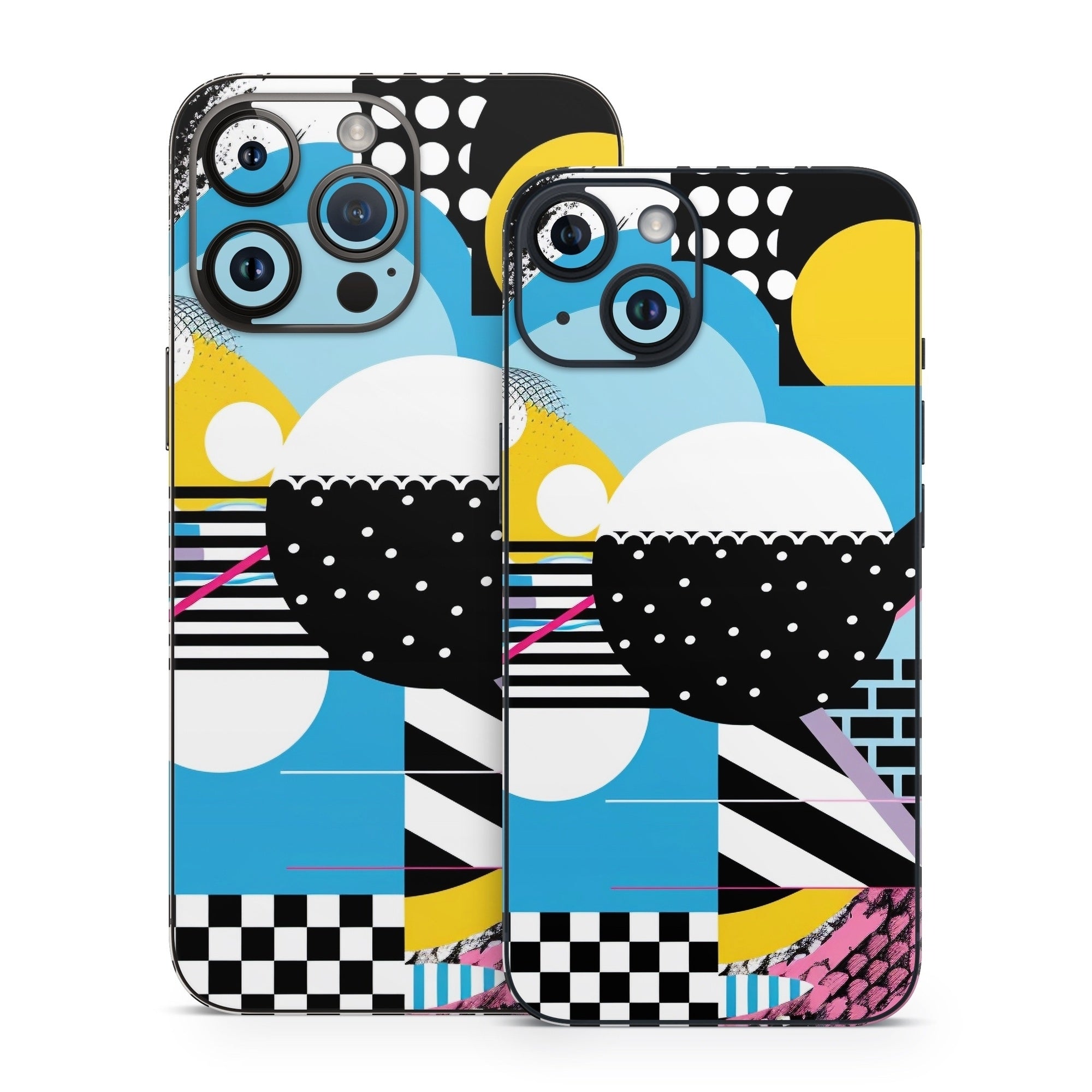 Dope - Apple iPhone 14 Skin