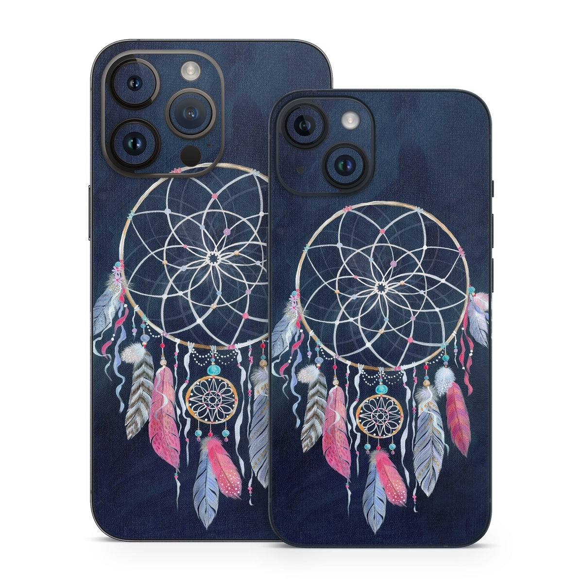 Dreamcatcher - Apple iPhone 14 Skin