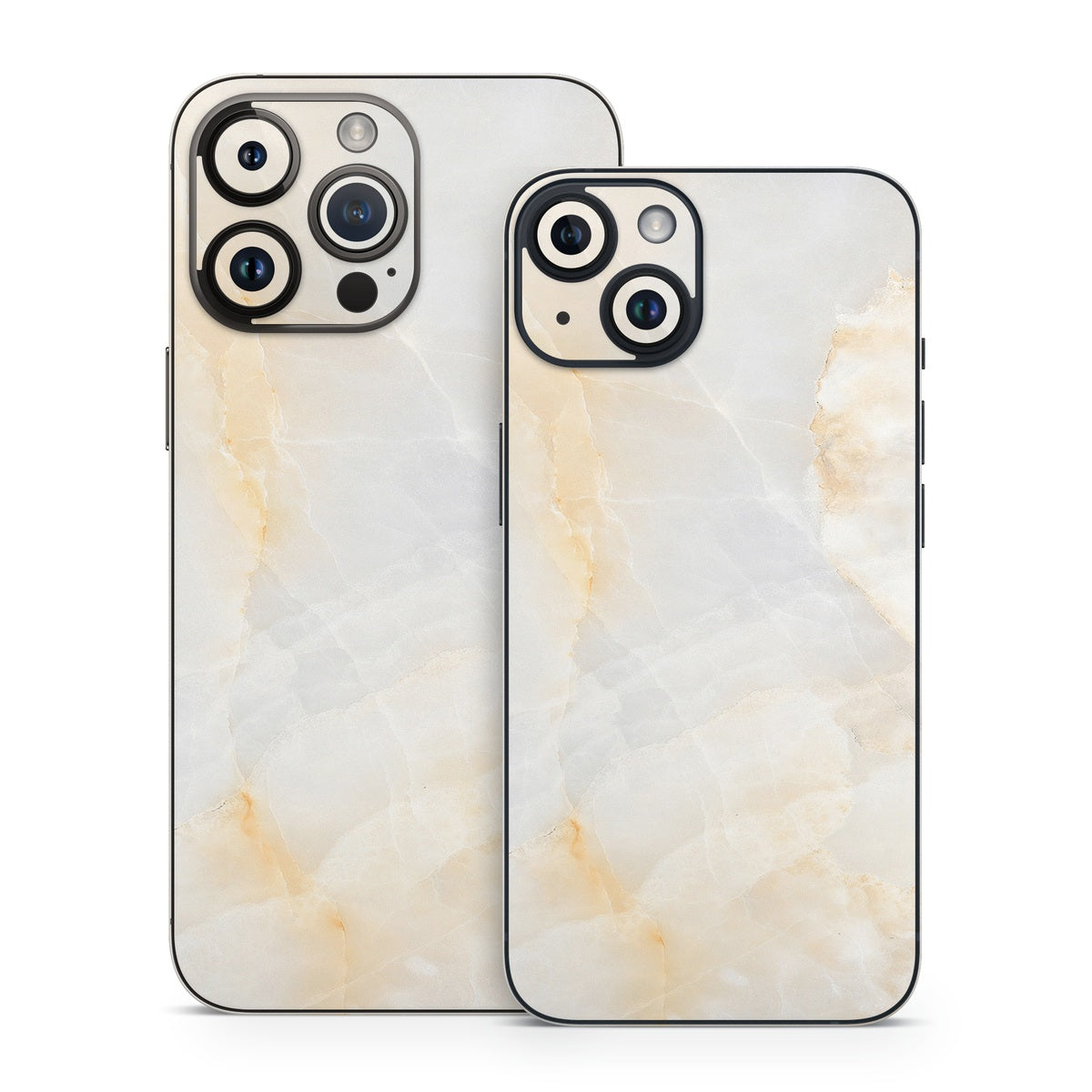 Dune Marble - Apple iPhone 14 Skin