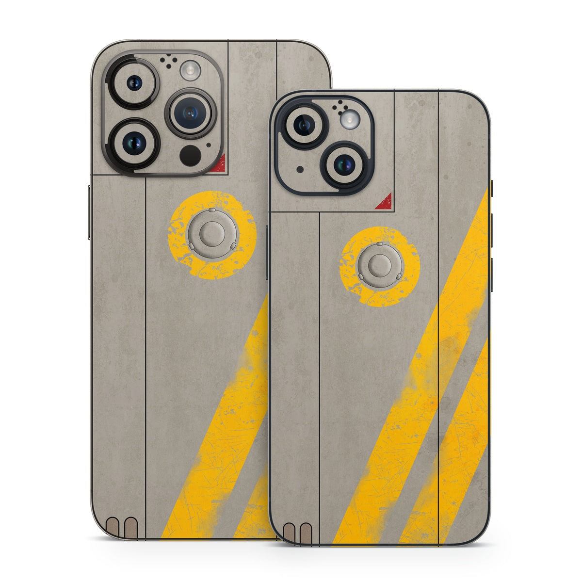 Dystopia - Apple iPhone 14 Skin