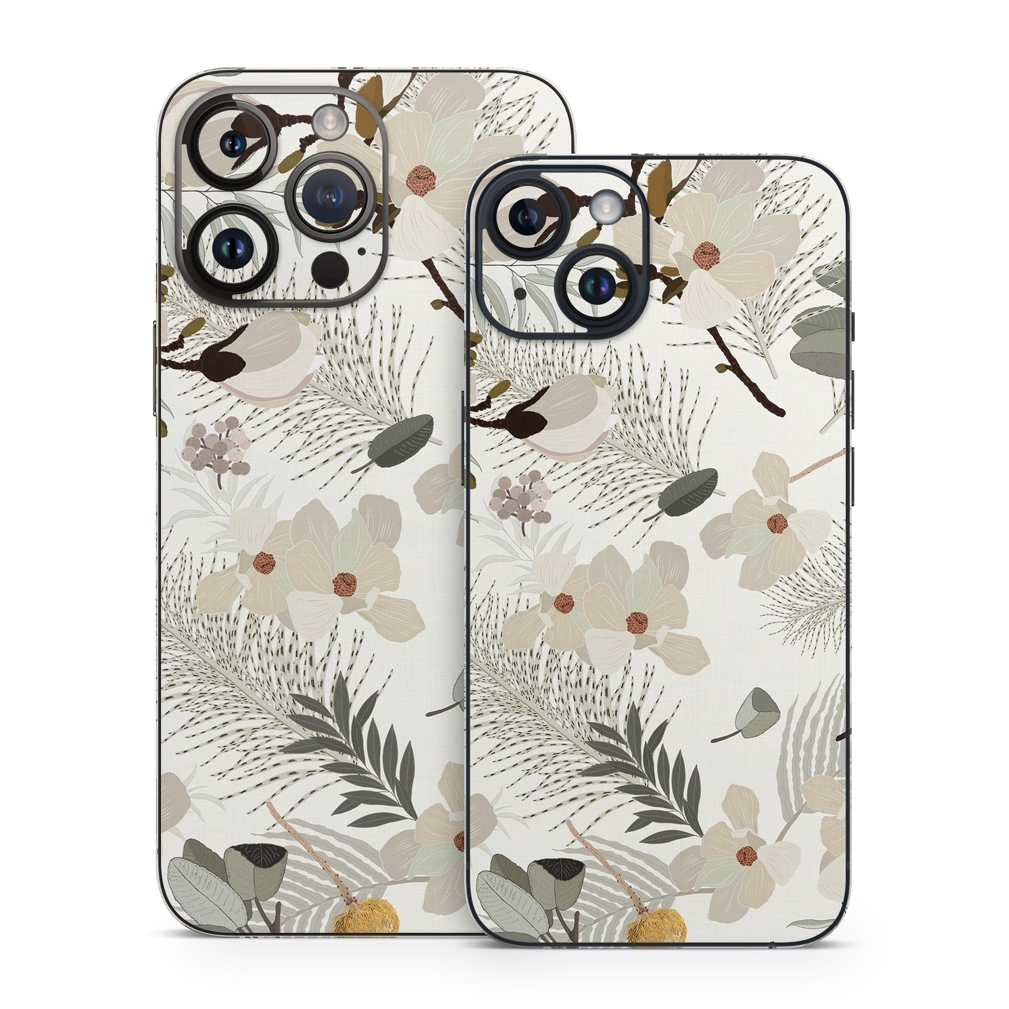 Ella Cream - Apple iPhone 14 Skin