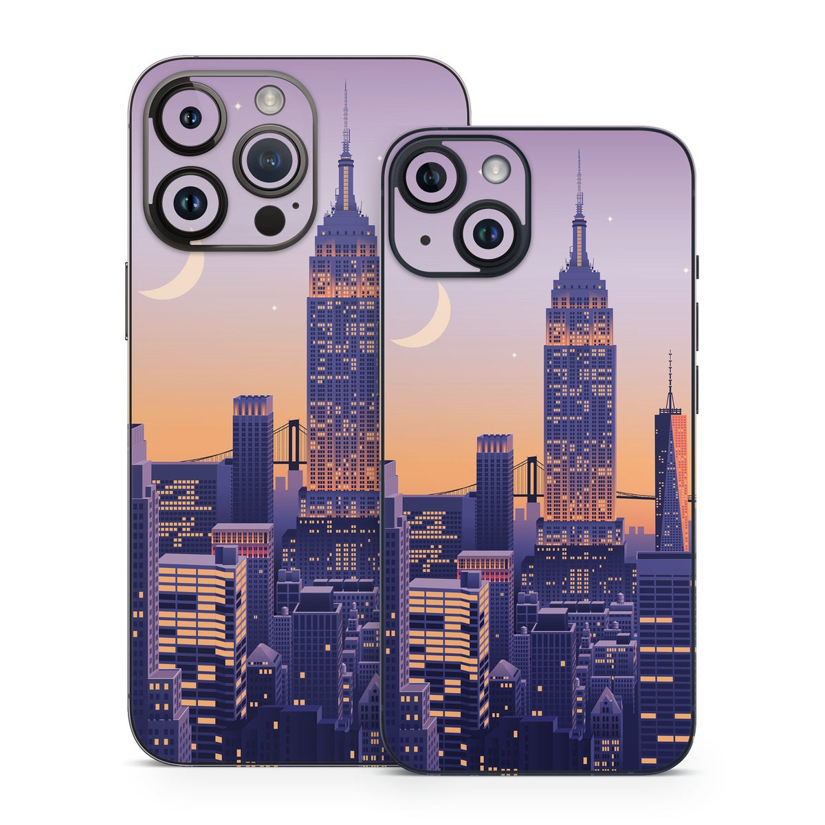 Empire - Apple iPhone 14 Skin