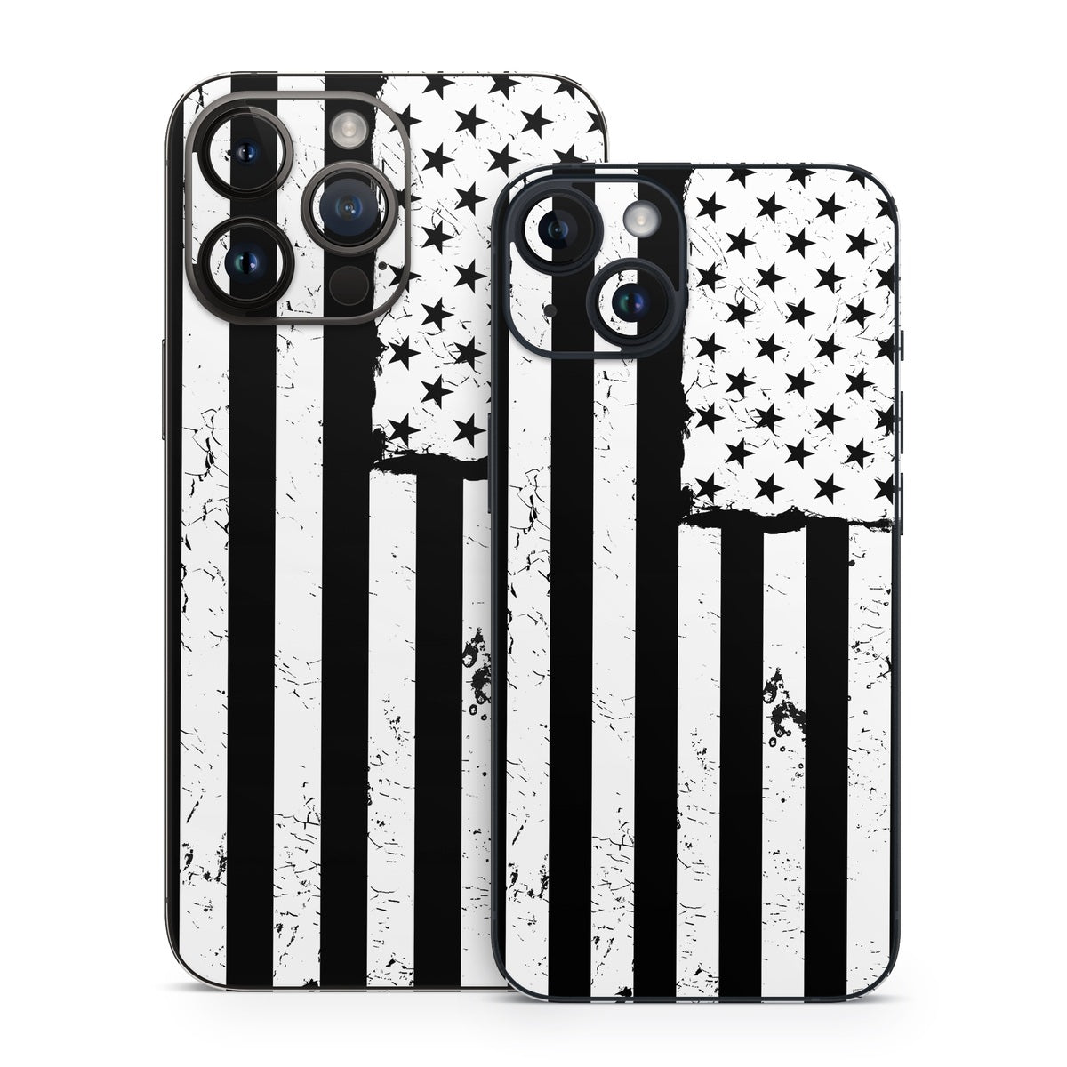 Enduring - Apple iPhone 14 Skin