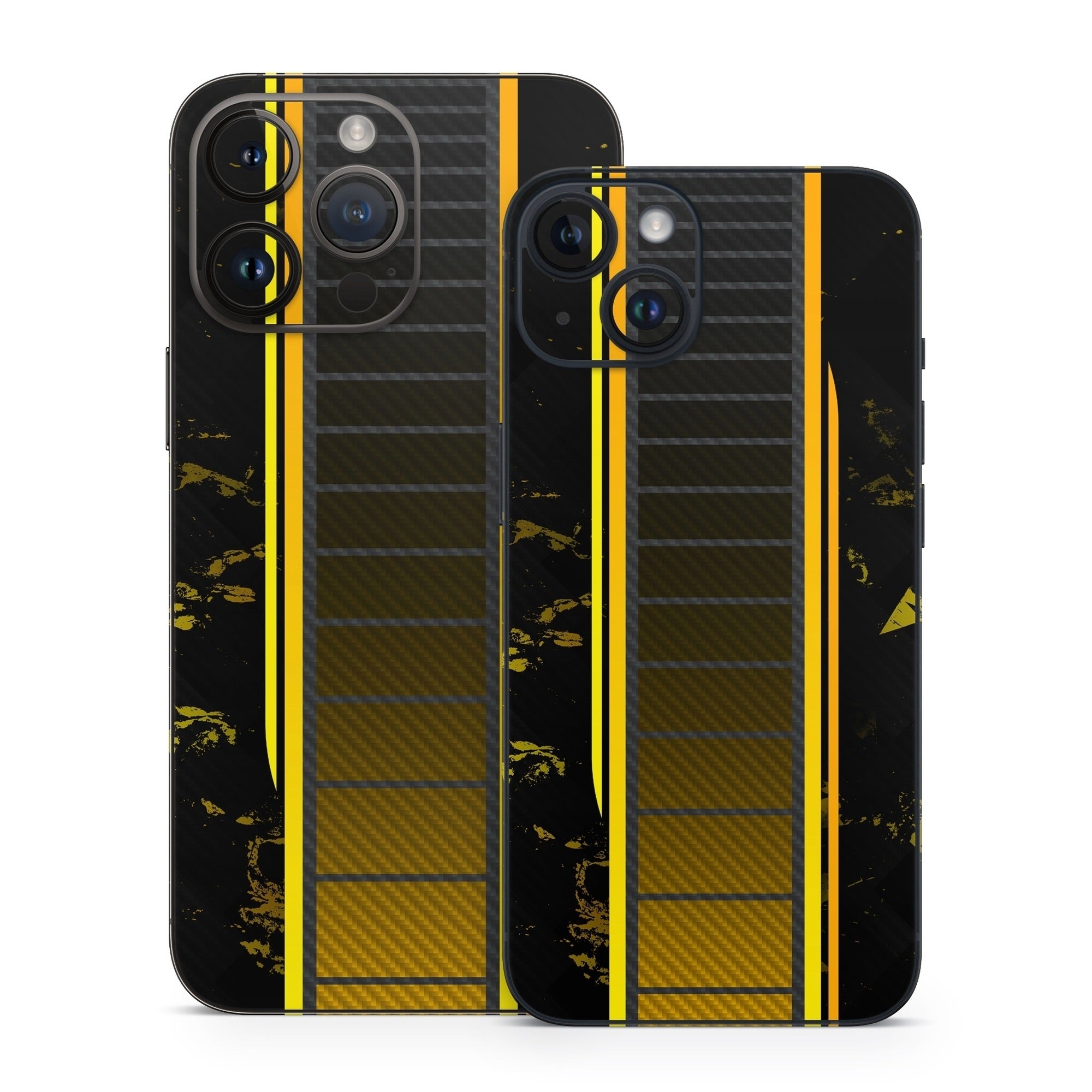 Enduro - Apple iPhone 14 Skin