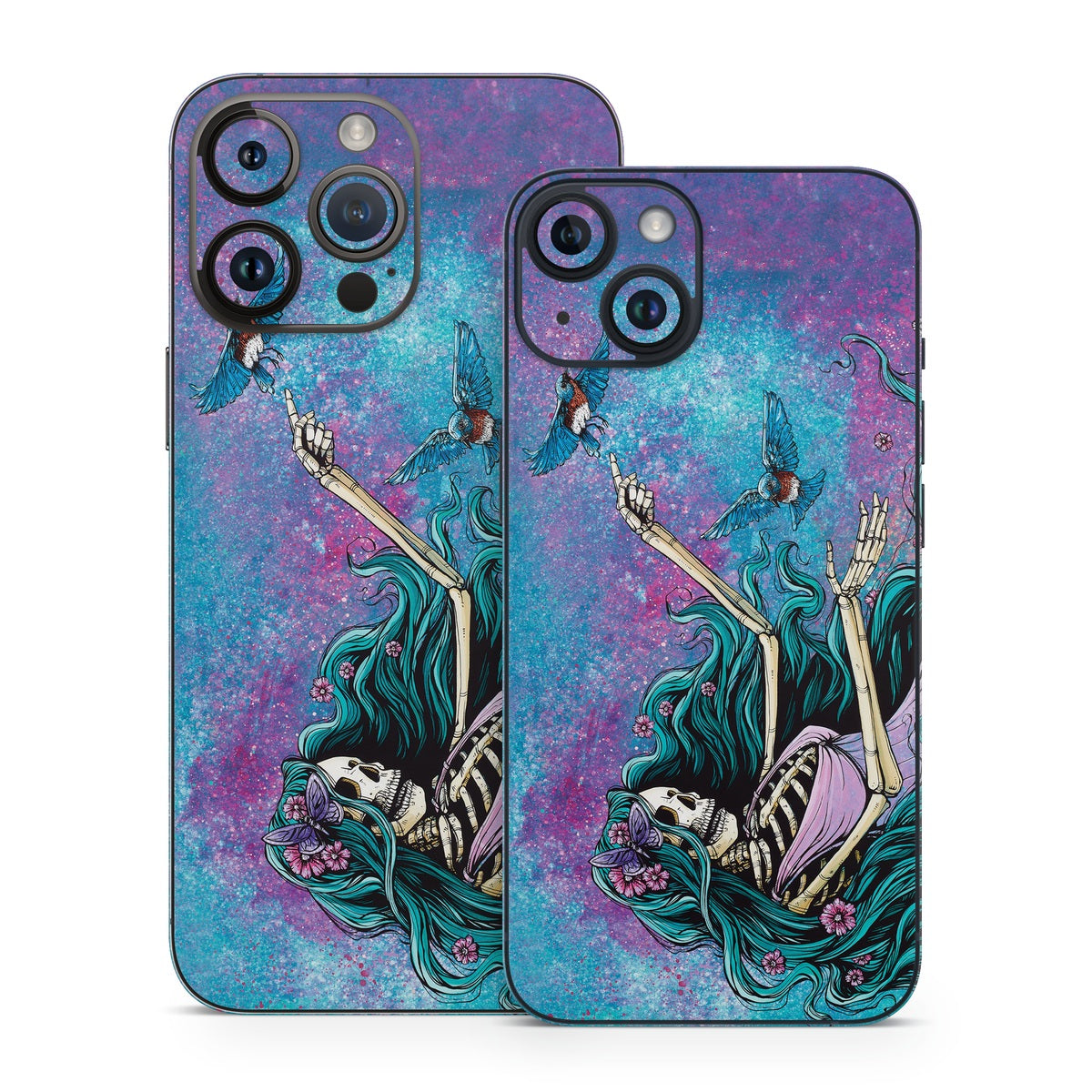 EtherealBeauty - Apple iPhone 14 Skin