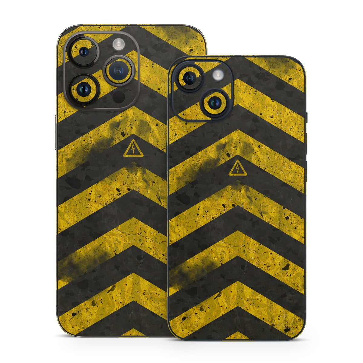 EVAC - Apple iPhone 14 Skin