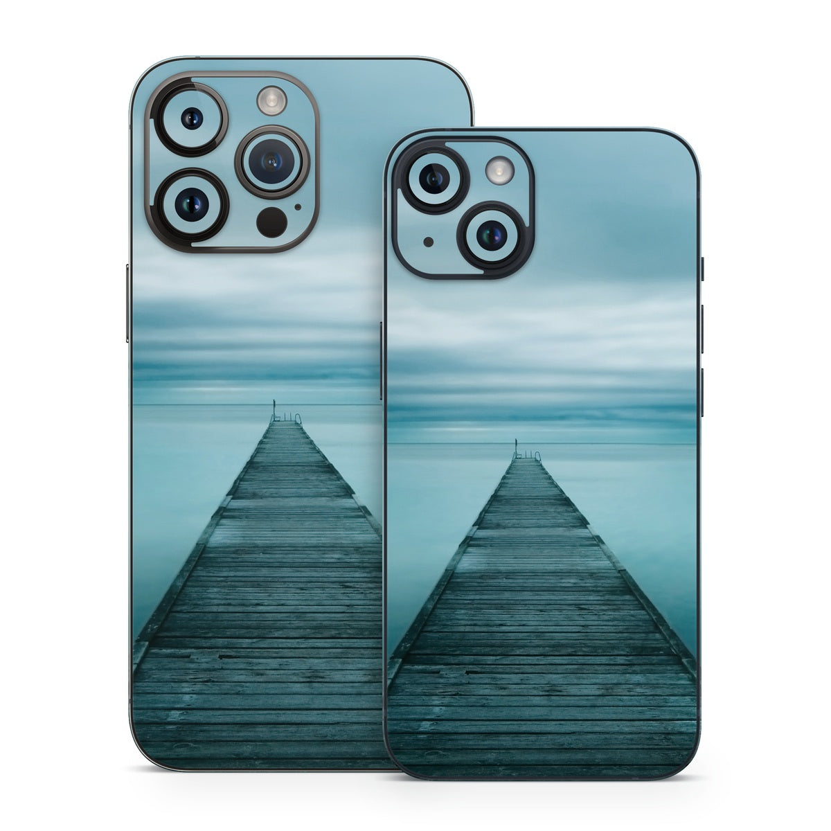 Evening Stillness - Apple iPhone 14 Skin