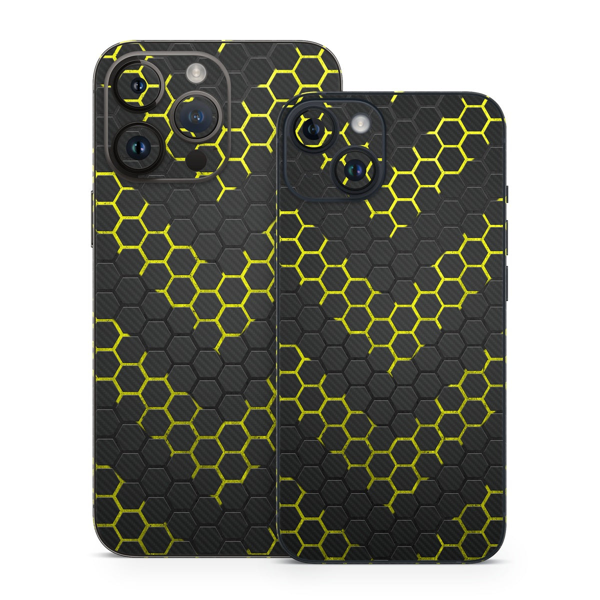 EXO Wasp - Apple iPhone 14 Skin