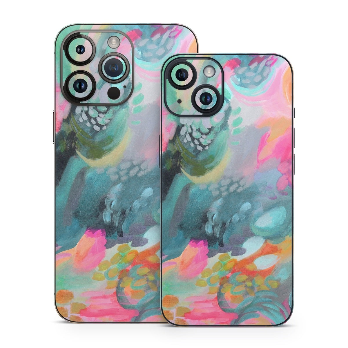 Fairy Pool - Apple iPhone 14 Skin