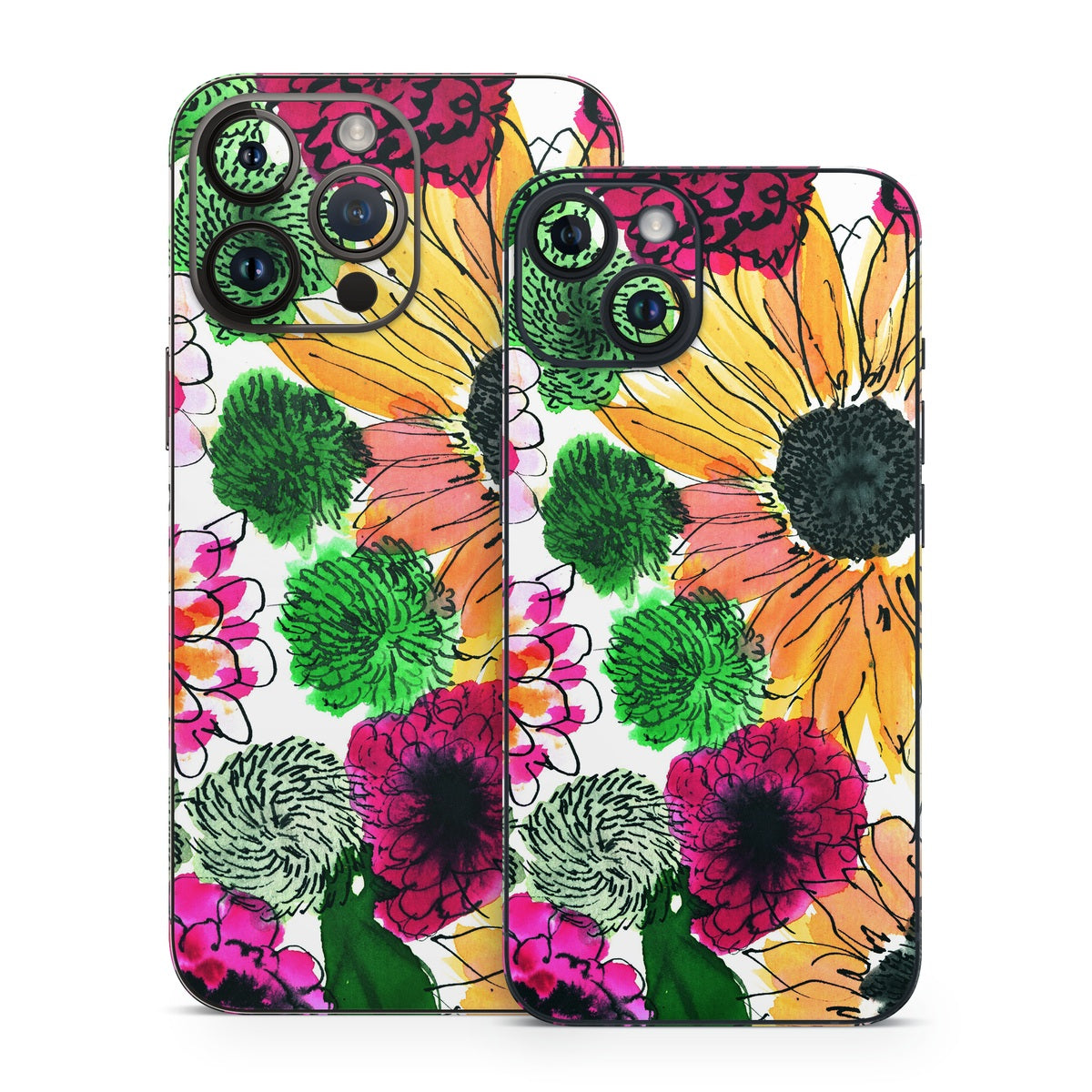 Fiore - Apple iPhone 14 Skin