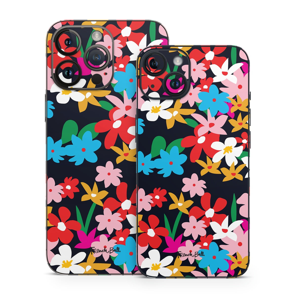 Flower Field - Apple iPhone 14 Skin