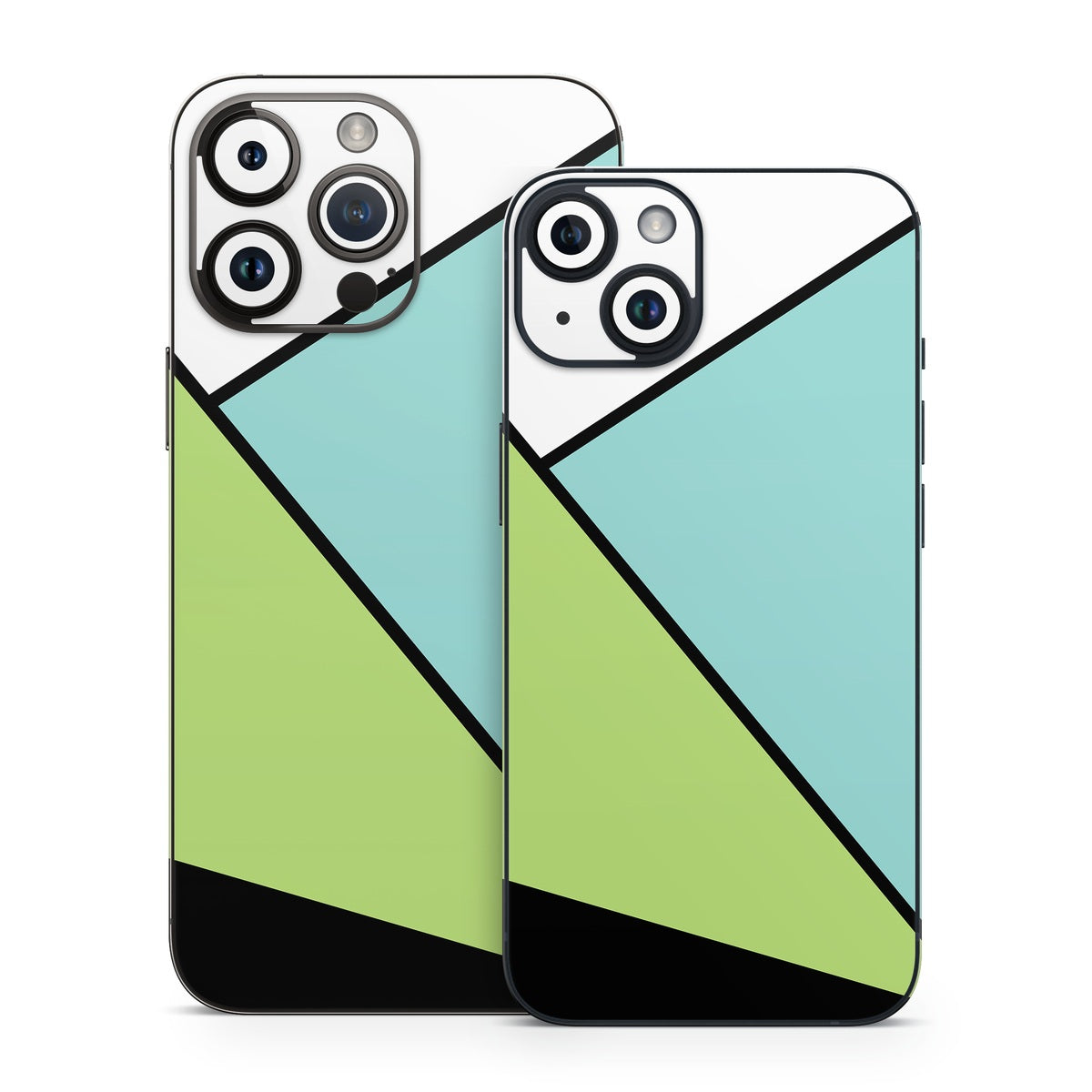 Flyover - Apple iPhone 14 Skin