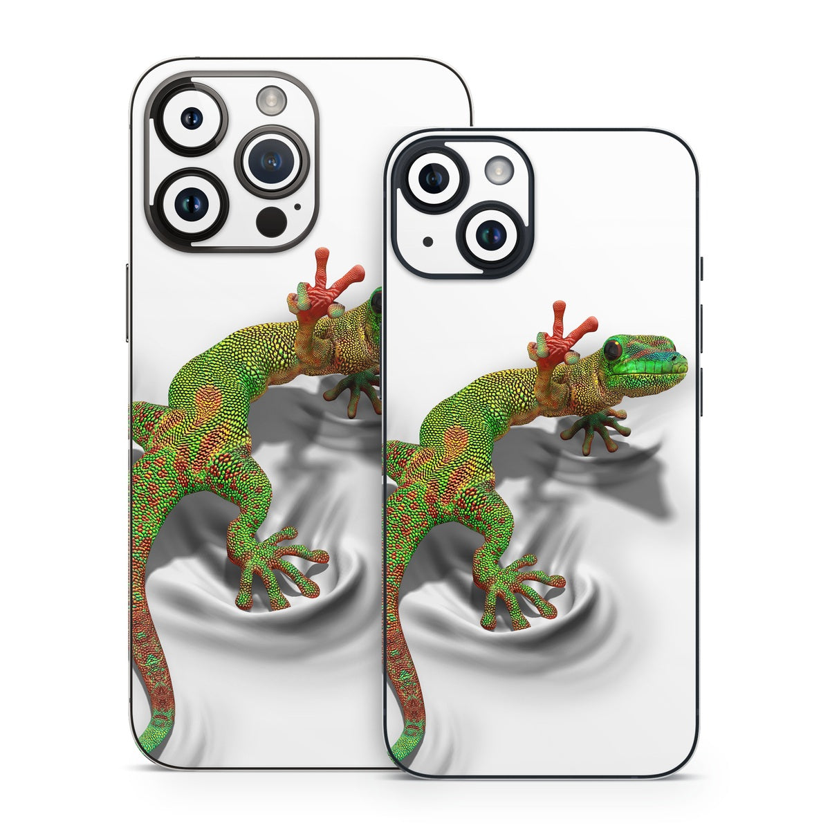 Gecko - Apple iPhone 14 Skin