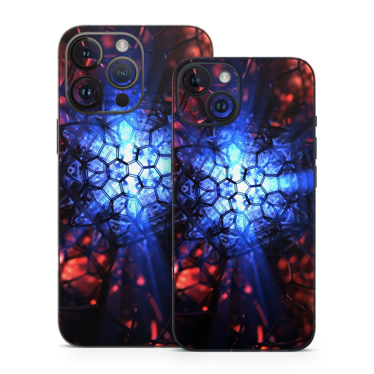 Geomancy - Apple iPhone 14 Skin